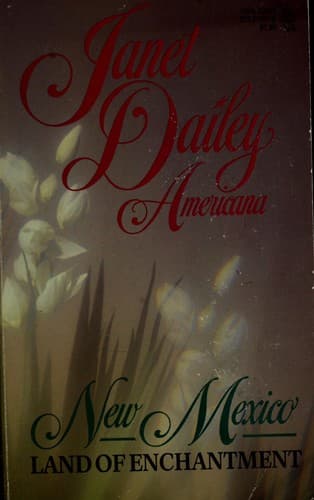 Cover of Land Of Enchantment