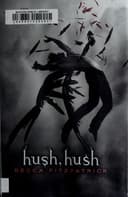 Cover of Hush, Hush