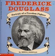 Cover of Frederick Douglass