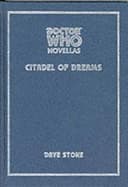 Cover of Citadel of Dreams
