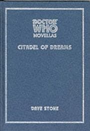 Cover of Citadel of Dreams