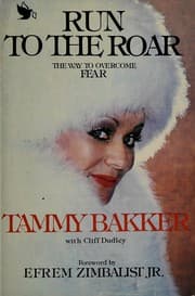Cover of Run to the roar