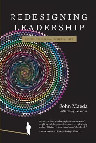 Cover of Redesigning Leadership