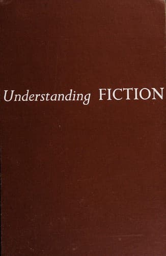 Cover of Understanding Fiction