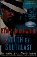 Cover of South by southeast