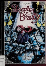 Cover of Sleeping Beauty