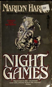 Cover of Night games