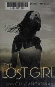 Cover of The lost girl