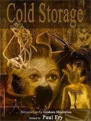 Cover of Cold Storage