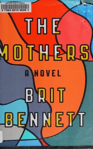 Cover of The Mothers