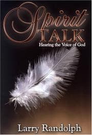 Cover of Spirit Talk