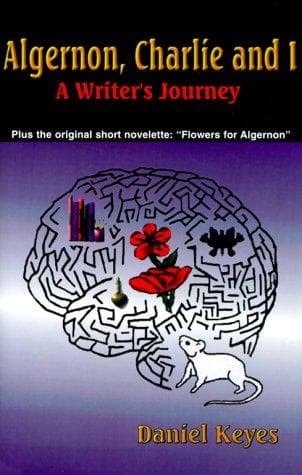 Cover of Algernon, Charlie, and I