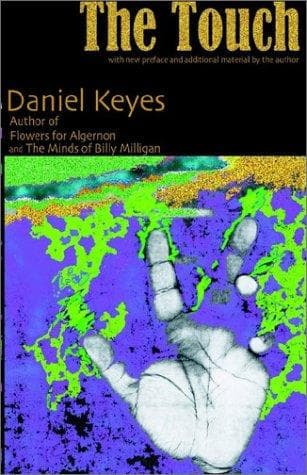 Cover of Touch