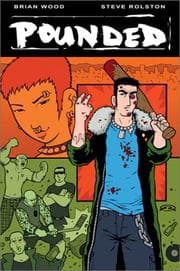 Cover of Pounded