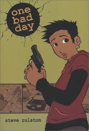 Cover of One Bad Day