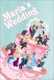 Cover of Maria's Wedding