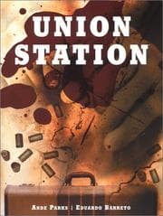 Cover of Union Station