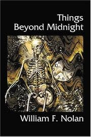 Cover of Things Beyond Midnight