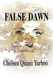 Cover of False dawn