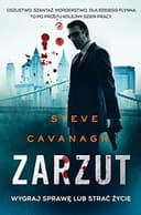 Cover of Zarzut