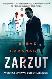 Cover of Zarzut