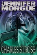 Cover of The Jennifer Morgue