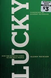Cover of Lucky