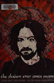 Cover of The shadow over Santa Susana