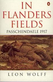 Cover of In Flanders Fields
