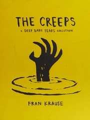 Cover of The creeps