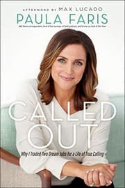 Cover of Called Out