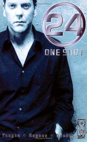 Cover of 24