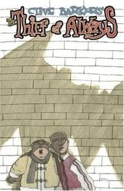 Cover of The Thief of Always