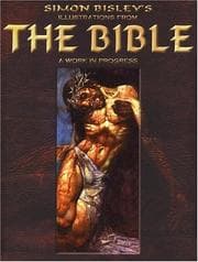 Cover of Illustrations from the Bible