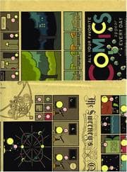 Cover of McSweeney's quarterly concern