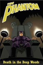 Cover of Phantom