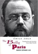 Cover of The Belly of Paris