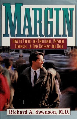 Cover of Margin