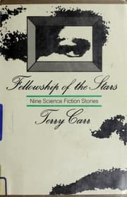 Cover of Fellowship of the stars