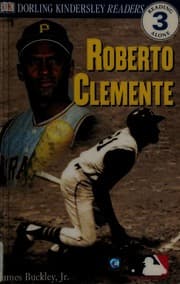 Cover of Roberto Clemente