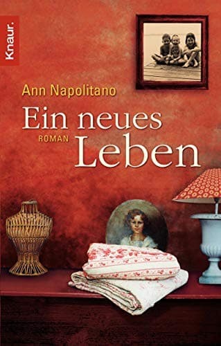 Cover of Ein neues Leben