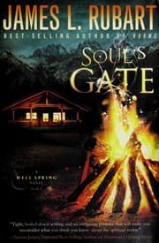 Cover of Soul's gate