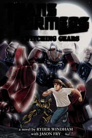 Cover of Switching gears