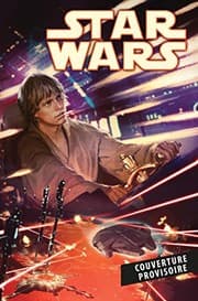 Cover of Star Wars T11