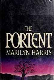 Cover of The portent