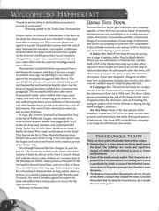 Cover of Hammerfast