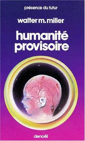 Cover of Conditionally Human