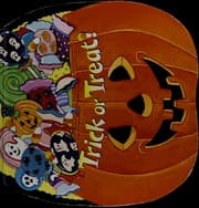 Cover of Trick or treat