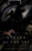 Cover of Steles of the Sky