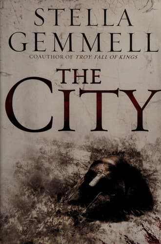 Cover of The City